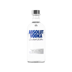 Absolut Vodka
