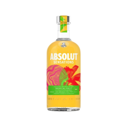 Absolut Vodka Sensation