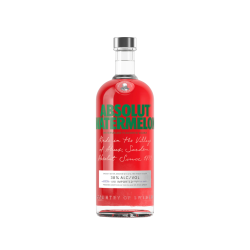 Absolut Vodka Watermelon