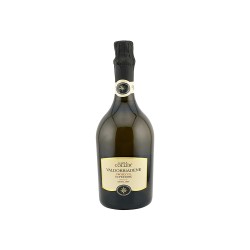 Casa Coller Valdobbiadene Prosecco Superiore Extra Dry DOCG