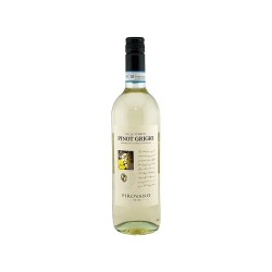 Pirovano Pinot Grigio delle Venezie DOC 2021