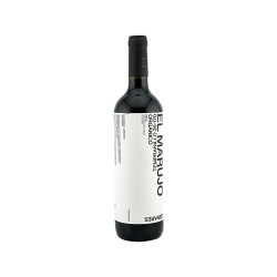 Señorío de Librares El Marujo Crianza Organico DOCa Rioja 2020