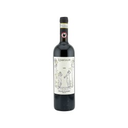 Squarcialupi Chianti Classico DOCG 2019