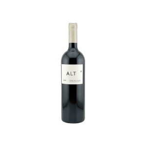 Aalto Ribera del Duero DO 2020