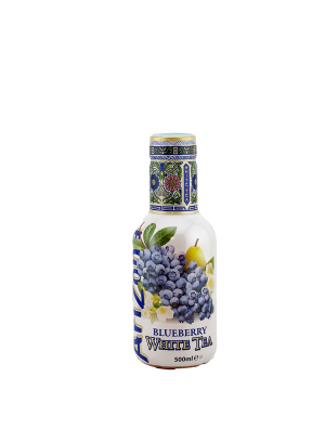 Arizona Blueberry White Tea 