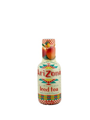 Arizona Ice Tea Peach, PET 