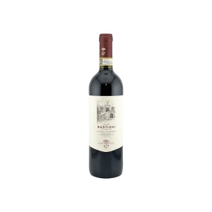 Bastioni Chianti Classico DOCG 2020