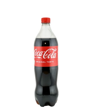 Coca Cola 100cl, PET