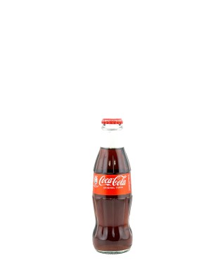 Coca Cola 20cl, Glas, EW 