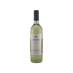 Mannara Chardonnay IGT Terre Siciliane 2023