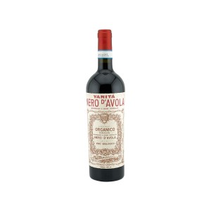 Vanita Nero D’Avola Sicilia DOC 2021