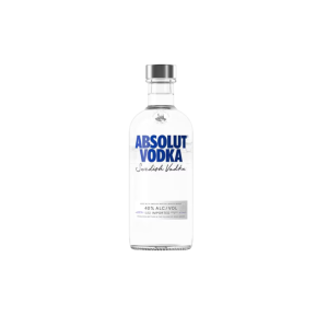 Absolut Vodka