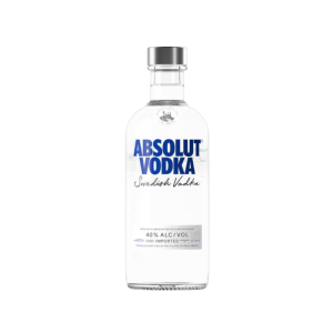 Absolut Vodka