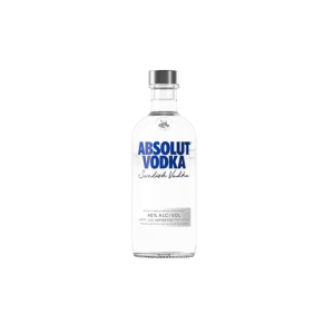 Absolut Vodka