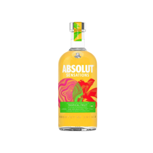 Absolut Vodka Sensation