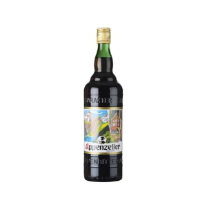 Appenzeller Alpenbitter