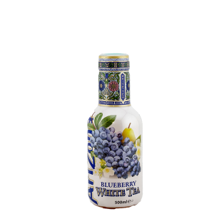 Arizona Blueberry White Tea 