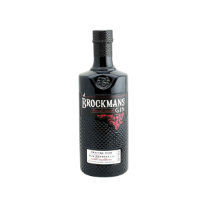 Brockmans Premium Gin