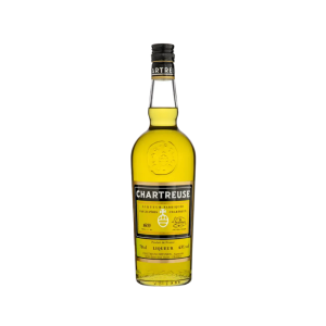 Chartreuse Jaune