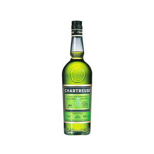Chartreuse verte