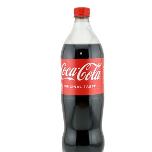 Coca Cola 100cl, PET