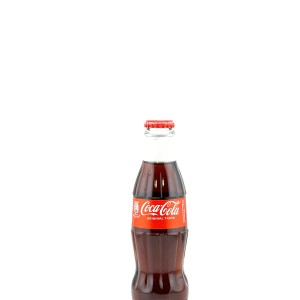 Coca Cola 20cl, Glas, EW 