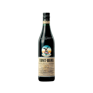 Fernet Branca