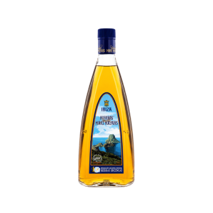 Hierbas Ibicencas