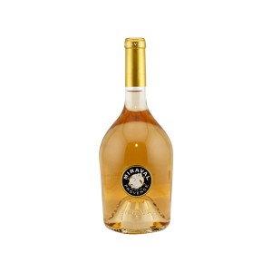 Miraval Rose Cotes de Provence AOC 2021