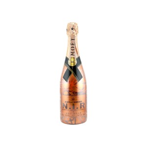 Moet & Chandon Nectar Imperial Rosé