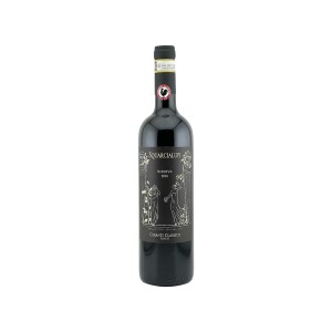 Squarcialupi Riserva Chianti Classico DOCG 2018