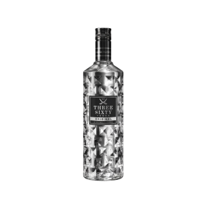 Three sixty Vodka