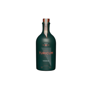 Turicum Premium Vodka
