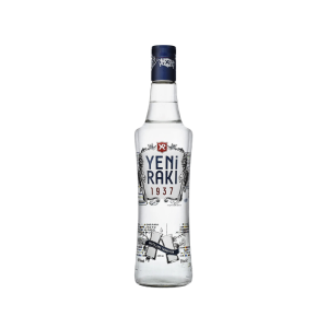 Yeni Raki